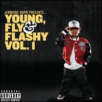Young, Fly & Flashy, Vol. 1 von Jermaine Dupri