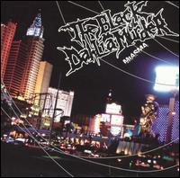 Miasma von The Black Dahlia Murder