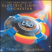 All Over the World: The Very Best of Electric Light Orchestra von Electric Light Orchestra