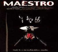 Maestro [Sanctuary] von Ennio Morricone