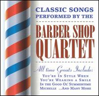 Classic Songs von Barber Shop Quartet