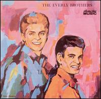 Both Sides of an Evening von The Everly Brothers