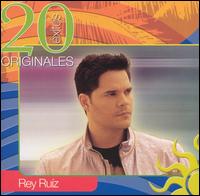 20 Éxitos Originales von Rey Ruiz