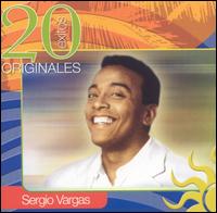20 Éxitos Originales von Sergio Vargas