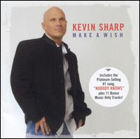 Make a Wish von Kevin Sharp