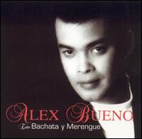 Entre Bachata y Merengue von Alex Bueno