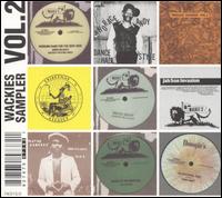 Wackies Sampler, Vol. 2 von Lloyd "Bullwackie" Barnes