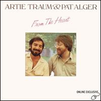 From the Heart von Artie Traum