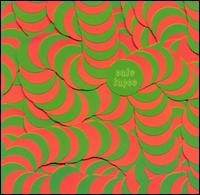 Sticky Buttons von Eats Tapes