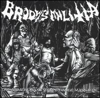 Appalachian Twelve Gauge Massacre von Brody's Militia