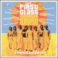 Summer Sound Sensations von The First Class