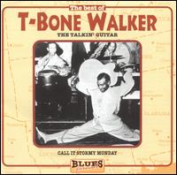 Best of T-Bone Walker: The Talkin' Guitar von T-Bone Walker