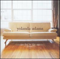 Day by Day von Yolanda Adams