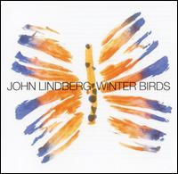 Winter Birds von John Lindberg