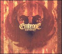 We Are the Enemy von Embrace Today
