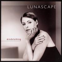 Mindstalking [Maxi Single] von Lunascape