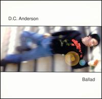 Ballad von D.C. Anderson