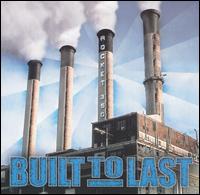 Built to Last von Rocket 350