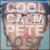 Lost von Cool Calm Pete