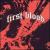 First Blood von First Blood