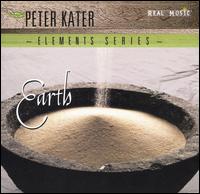 Elements Series: Earth von Peter Kater