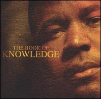Book of Knowledge von Knowledge MC