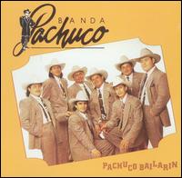 Pachuco Bailarin von Banda Pachuco