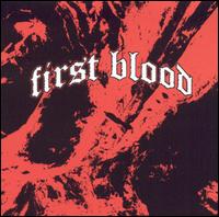 First Blood von First Blood