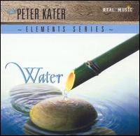 Elements Series: Water von Peter Kater