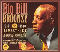 1937-1940, Vol. 2 von Big Bill Broonzy