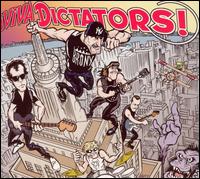 Viva Dictators von The Dictators