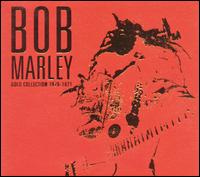 Gold Collection 1970-1971 von Bob Marley