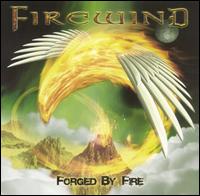 Forged by Fire von Firewind
