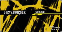 Rootsman von U-Roy