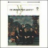 Modern Folk Quartet von Modern Folk Quartet