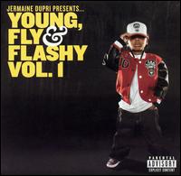 Young, Fly & Flashy, Vol. 1 von Various Artists