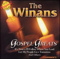 Gospel Greats: The Winans von The Winans