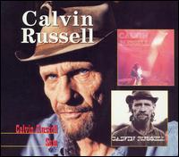 Sam/Calvin Russell von Calvin Russell