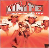 En Ultimo Concierto en Vivo Con Limite von Grupo Límite