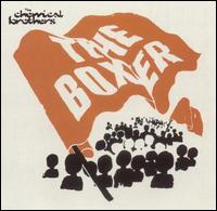 Boxer [US CD] von The Chemical Brothers