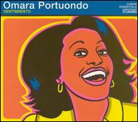 Sentimiento von Omara Portuondo