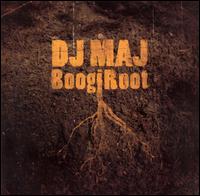 Boogiroot von DJ Maj