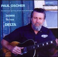 Down in the Delta von Paul Oscher