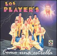 Como Una Estrella von Los Player's