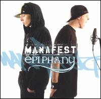 Epiphany von Manafest