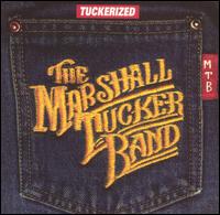 Tuckerized von The Marshall Tucker Band