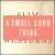 Slim Westerns, Vol. 2 von A Small Good Thing