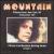 Fillmore East 12/27/70 von Mountain