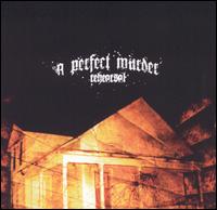 Rehearsal von A Perfect Murder