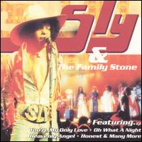 Sly & the Family Stone [Legacy] von Sly & the Family Stone